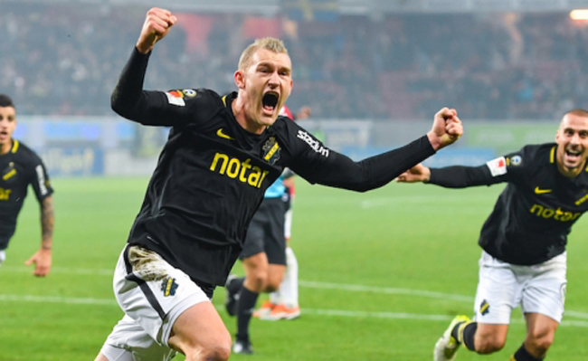 Nhận định AIK Solna vs Celtic 0h00 ngày 30/8