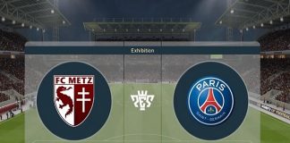 Nhận định Metz vs PSG, 1h45 ngày 31/08