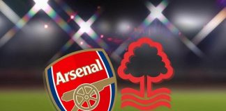 Nhận định Arsenal vs Nottingham, 1h45 ngày 25/09