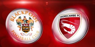 Nhận định Blackpool vs Morecambe, 1h30 ngày 4/09