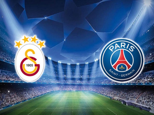 Nhận định kèo Galatasaray vs PSG 2h00, 2/10 (Champions League)