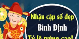 Thống kê KQXSBD ngày 19/09 tỷ lệ trúng cao