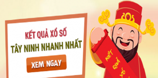 Thống kê KQXSTN ngày 19/09 từ các cao thủ