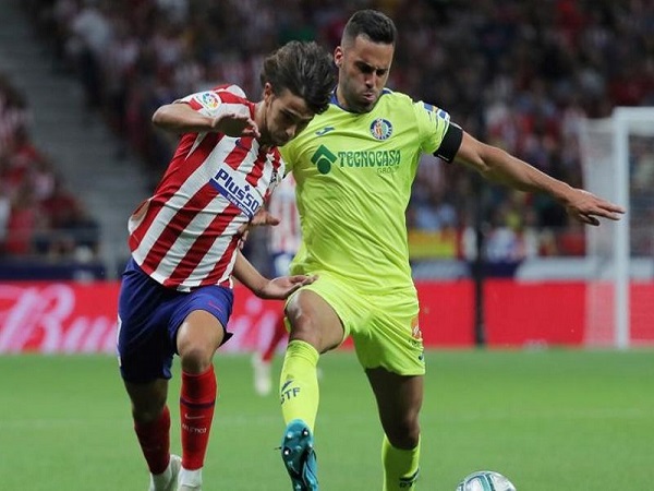 Nhận định Getafe vs Trabzonspor, 23h55 ngày 19/9