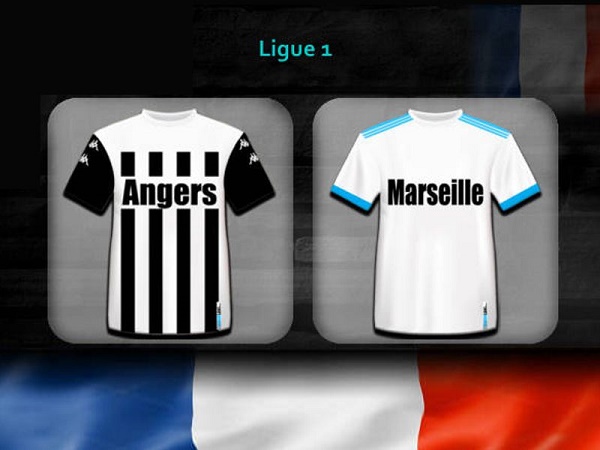 Nhận định Angers vs Marseille, 1h00 ngày 4/12