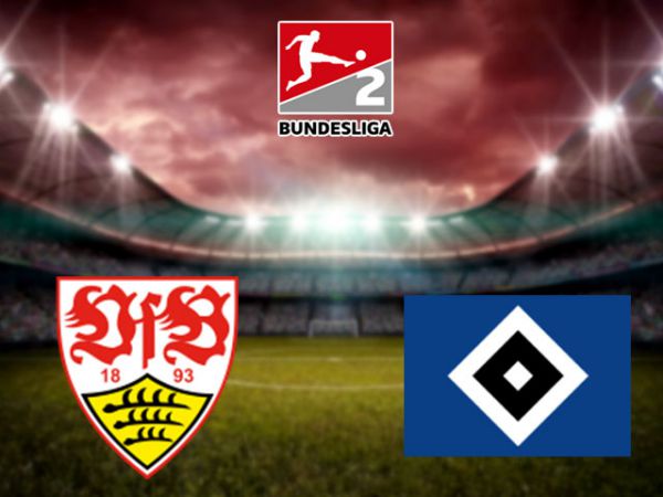 Nhận định bóng đá Stuttgart vs Hamburger