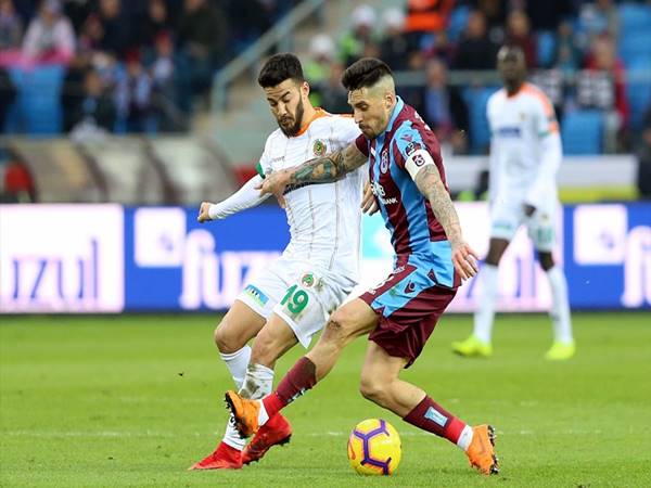 Nhận định Alanyaspor vs Trabzonspor, 1h00 ngày 23/6