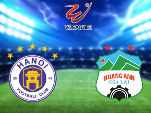 Nhận định kèo bóng đá Hà Nội FC vs Gia Lai