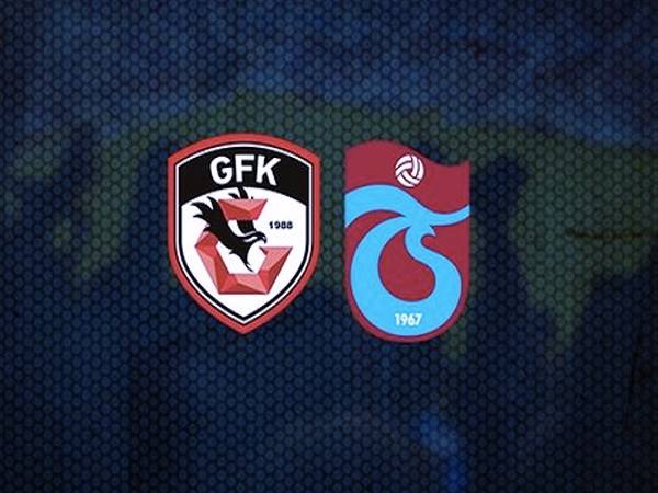 Nhận định Gaziantep vs Trabzonspor 00h00, 03/10 - VĐQG Thổ Nhĩ Kỳ