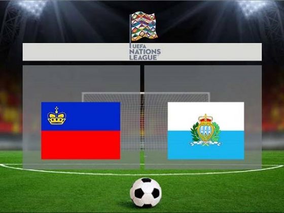 Nhận định Liechtenstein Vs San Marino 01h45, 14/10 - Nations League