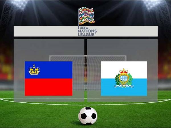 Nhận định Liechtenstein vs San Marino 01h45, 14/10 - UEFA Nations League