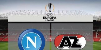 Nhận định Napoli vs AZ Alkmaar 23h55, 22/10 - Europa League