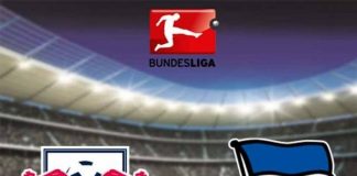Nhận định RB Leipzig vs Hertha Berlin 20h30, 24/10 - VĐQG Đức