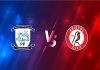 Nhận định Preston North End vs Bristol City – 03h00 19/12/2020