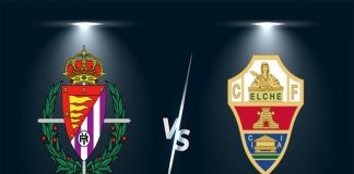 Nhận định Valladolid vs Elche, 1h00 ngày 20/1