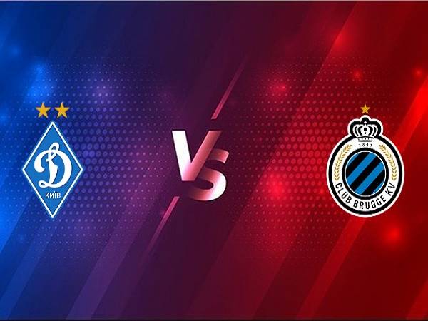 Nhận định Dynamo Kyiv vs Club Brugge – 00h55 19/02, Cúp C2 Châu Âu