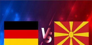Nhận định Đức vs Bắc Macedonia – 01h45 01/04, VL World Cup 2022