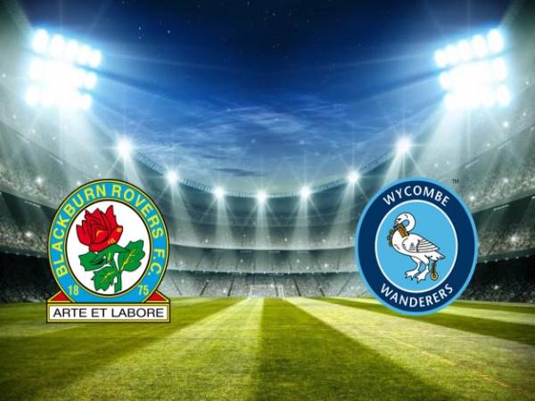 Nhận định trận đấu Blackburn vs Wycombe, 21h00 ngày 2/4