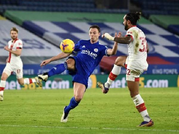 Nhận định Southampton vs Leicester (02h00 ngày 1/5) Nhận định Southampton vs Leicester (02h00 ngày 1/5)