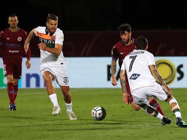 Nhận định Venezia vs Cittadella (02h30 28/5 - Serie A)