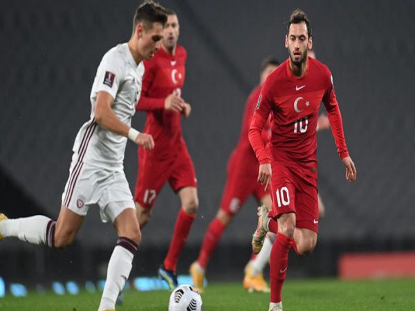 Nhận định kèo Thổ Nhĩ Kỳ vs Azerbaijan, 0h00 ngày 28/5 - Giao hữu