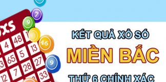 Thống kê XSMB 11/6/2021 chốt lô VIP miền Bắc thứ 6