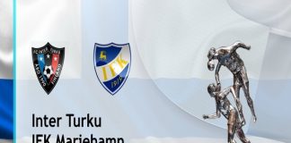 Nhận định Inter Turku vs Mariehamn – 22h00 10/06/2021, VĐQG Phần Lan