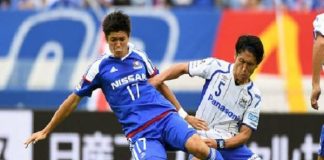 Nhận định nhận định Yokohama F Marinos vs Honda FC 16h00 ngày 09/06