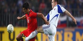 Nhận định tỷ lệ Séc vs Albania, 01h15 ngày 09/06 - Giao hữu
