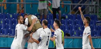 Nhận định, nhận định Ý vs Thụy Sĩ, 02h00 ngày 17/6 - Euro 2021