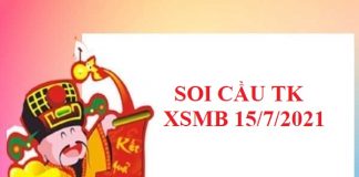 Thống kê thống kê XSMB 15/7/2021 thứ 5. Thống kê SXMB 15/7/2021 - Dự đoán kết quả xổ số miền Bắc hôm nay ngày 15/7 - Dự đoán xổ số Vietlott thứ 5