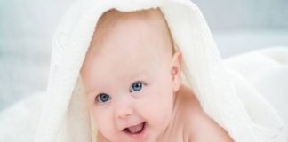 Mơ thấy em bé có điềm báo gì? Nên chơi xổ số bao nhiêu