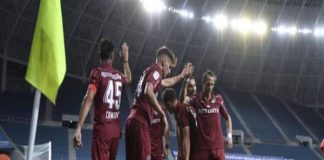 Nhận định tỷ lệ Borac Banja Luka vs CFR Cluj (1h00 ngày 14/7)