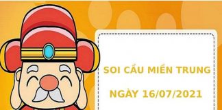 Thống kê XSMT chính xác thứ 6 ngày 16/7/2021