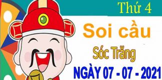 Thống kê XSST ngày 7/7/2021