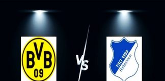 Nhận định Dortmund vs Hoffenheim, 01h30 ngày 28/8 VĐQG Đức
