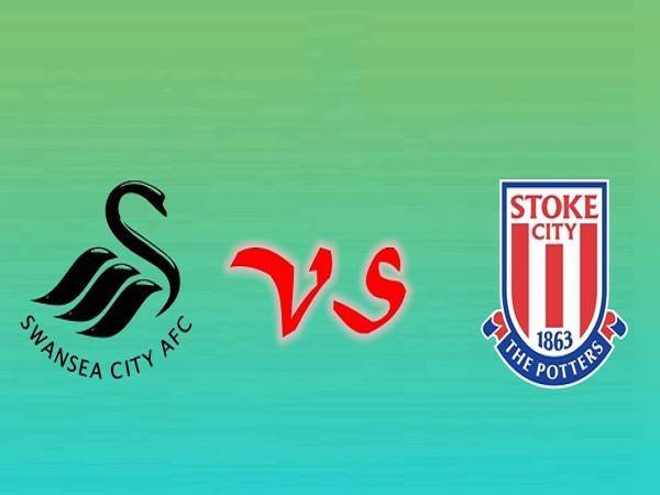 Nhận định Swansea vs Stoke – 01h45 18/08, Hạng Nhất Anh