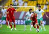 Nhận định bóng đá Việt Nam vs Saudi Arabia, 19h00 ngày 16/11