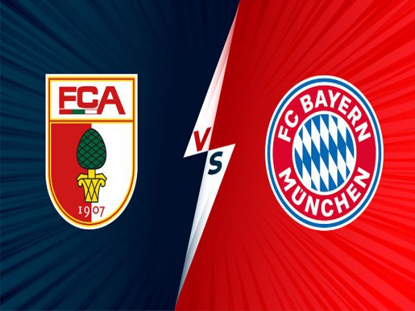 Nhận định tỷ lệ Augsburg vs Bayern Munich, 02h30 ngày 20/11