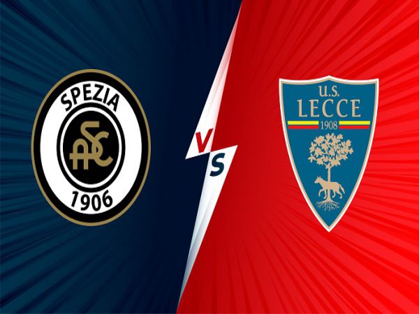 Nhận định tỷ lệ Spezia vs Lecce, 0h00 ngày 17/12 - Coppa Italia