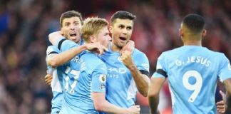 Nhận định kqbd Man City vs Brentford ngày 10/2
