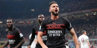 Nhận định châu Á Salernitana vs Milan ngày 20/2