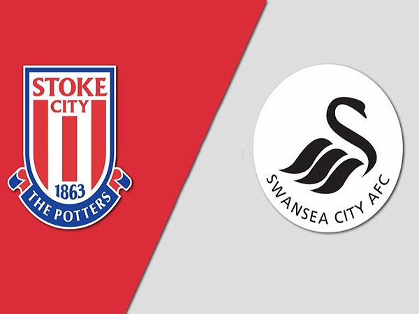 Nhận định, soi kèo Stoke vs Swansea – 02h45 09/02, Hạng nhất Anh