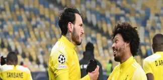 Nhận định trận đấu Sheriff Tiraspol vs Braga (00h45 ngày 18/2)
