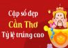 Thống Kê XSCT 02-03-2022