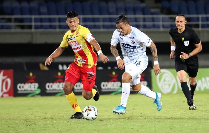 Nhận định bóng đá trận Barranquilla vs Deportivo Pasto ngày 26/3