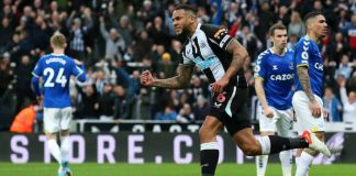 Kèo Châu Âu Everton vs Newcastle ngày 18/3