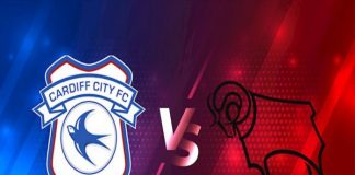 Nhận định tỷ lệ Cardiff City vs Derby County, 02h45 ngày 2/3