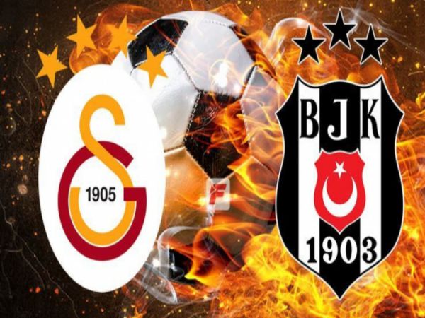 Nhận định, Soi kèo Galatasaray vs Besiktas, 00h00 ngày 15/3