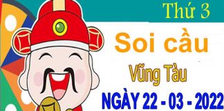 Thống kê XSVT ngày 22/3/2022